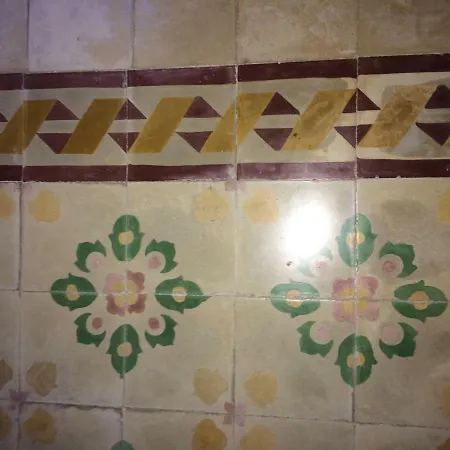 Casa Maliava *