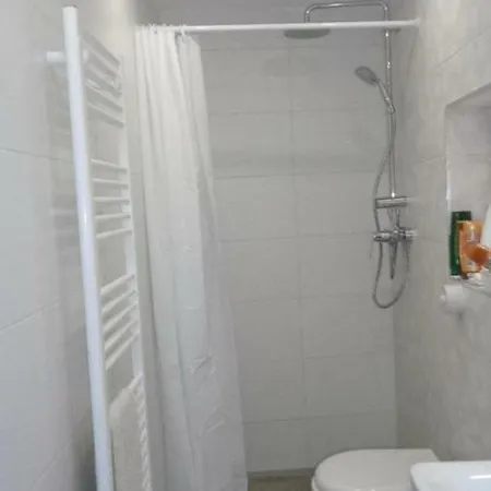 Apartment Casa Maliava