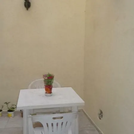 Casa Maliava Apartment *