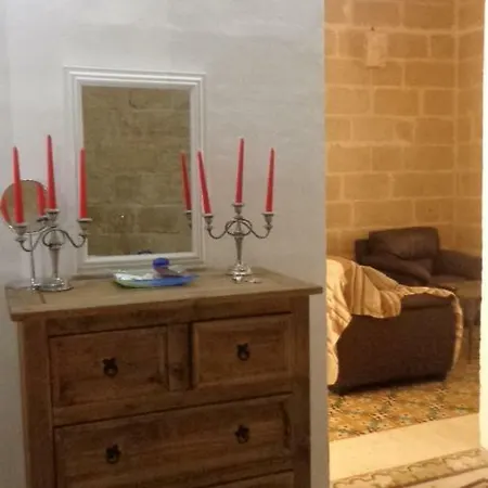 Casa Maliava Apartment