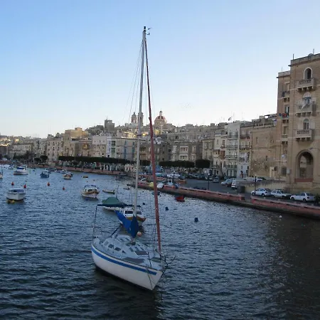 Casa Maliava Cospicua
