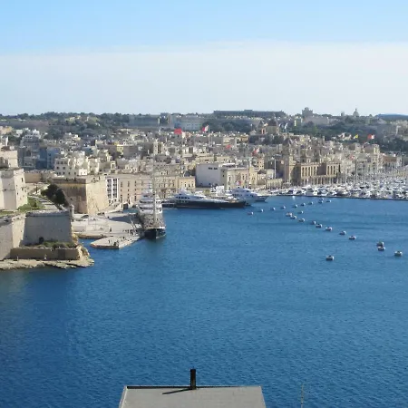 Casa Maliava Cospicua