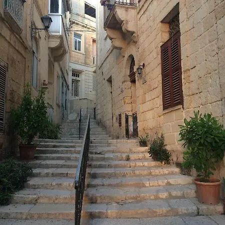 Apartment Casa Maliava Cospicua