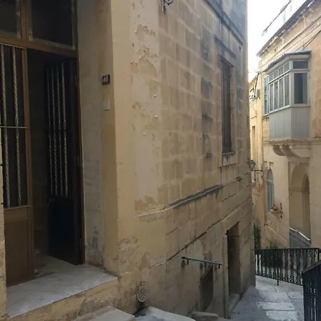 Casa Maliava Cospicua