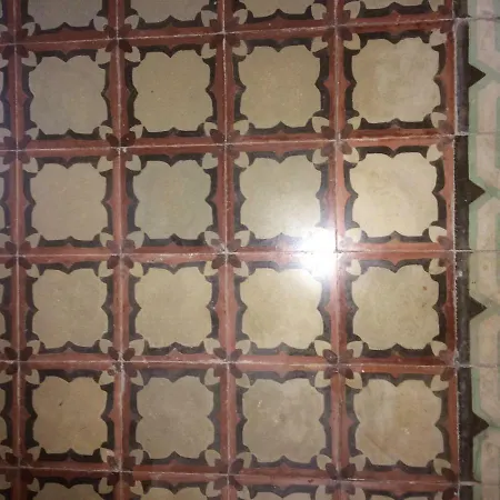 Casa Maliava *