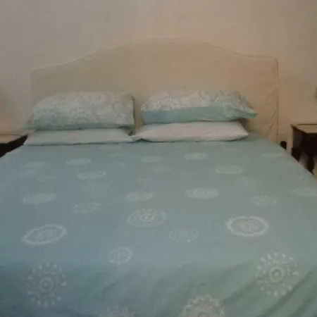Appartement Casa Maliava *