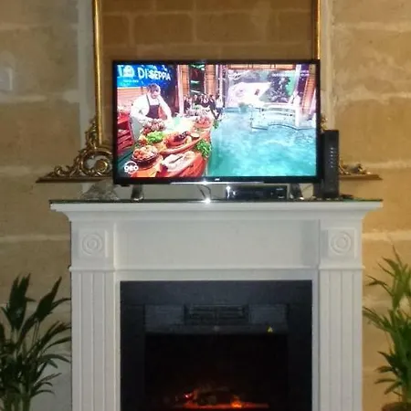 Casa Maliava *