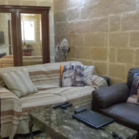 Casa Maliava Apartment Cospicua