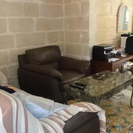 Casa Maliava Apartment